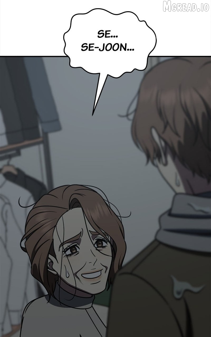 Change Me Chapter 243  - page 47